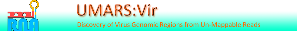 UMARS:Vir