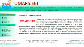 UMARS:EEJ